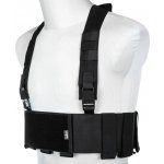 Amomax taktický Chest Rig Speed černý – Zboží Mobilmania