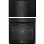 Set Beko BBIE17300B + BMGB20212B – Zboží Dáma