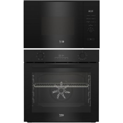 Set Beko BBIE17300B + BMGB20212B – Zboží Dáma