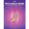 Kniha 101 Classical Themes for Horn