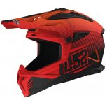 LS2 MX708 FAST II Duck | Zboží Auto