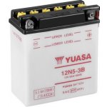 Yuasa 12N5-3B | Zboží Auto