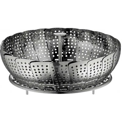 Parní vložka, skládací 20 cm - Küchenprofi – Zboží Dáma