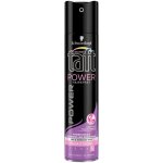 Taft Power Mega Strong lak na vlasy 250 ml – Zbozi.Blesk.cz