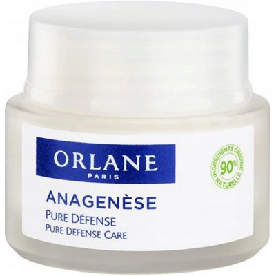 Orlane Anagenèse Pure Defense Care ochranný pleťový krém 50 ml – Hledejceny.cz