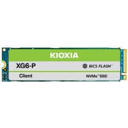 KIOXIA XG6-P 2TB, KXG60PNV2T04