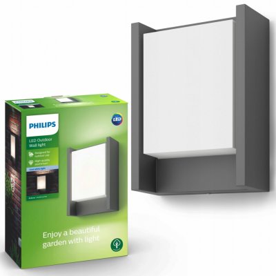 Philips Massive 16460/93/P3 – Zboží Mobilmania