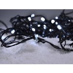 Solight LED venkovní vánoční řetěz 1V53-W 5m studená bílá – Sleviste.cz