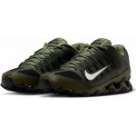Nike Reax 8 TR MESH 621716-033 Černá – Zboží Dáma