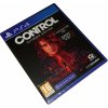 Hra na PS4 Control (Ultimate Edition)