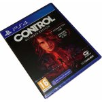 Control (Ultimate Edition) – Zboží Mobilmania