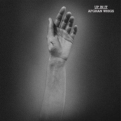 Afghan Whigs - Up In It LP – Hledejceny.cz