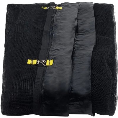 Aga ochranná síť 366 cm na 6 tyčí černá – Hledejceny.cz