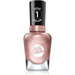 Sally Hansen Miracle Gel lak na nehty 207 14,7 ml – Sleviste.cz