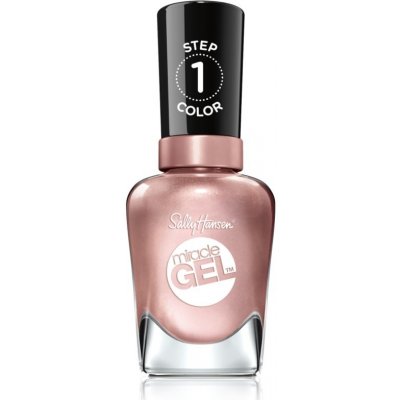 Sally Hansen Miracle Gel lak na nehty 207 14,7 ml – Zboží Dáma
