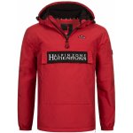 Höhenhorn Allesso černá – Sleviste.cz