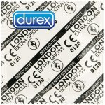 Durex London Extra Large 1 ks – Hledejceny.cz