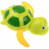 Hračka do vody FunPlay 7220 Natahovací želva do vody 13 x zelená 14 cm