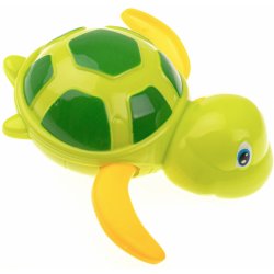 FunPlay 7220 Natahovací želva do vody 13 x zelená 14 cm