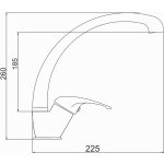 Novaservis 92014,0 – Zboží Dáma