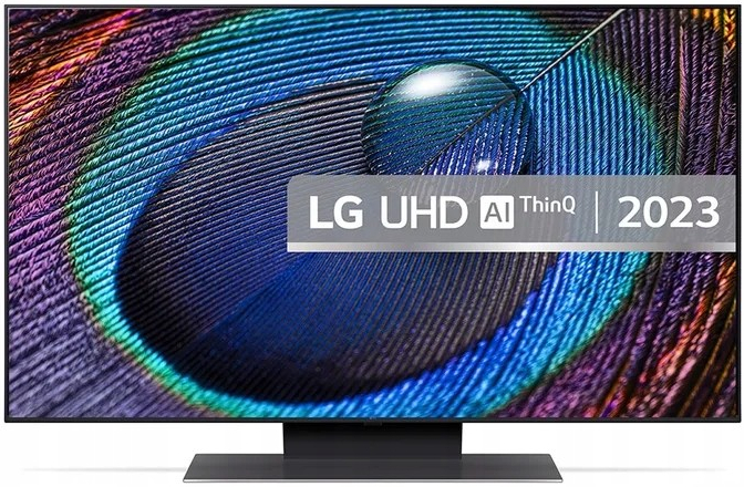 LG 43UR91003LA