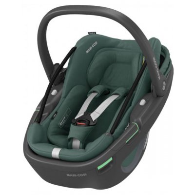 Maxi-Cosi Coral 360 2025 Essential Green – Hledejceny.cz