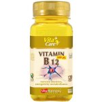 VitaHarmony Vitamin B12 120 tablet – Hledejceny.cz