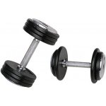 inSPORTline ProfiST Jednoruční činka 7,5kg – Zboží Dáma