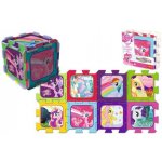 Hasbro puzzle My Little Pony 32x32x1cm 1 ks – Sleviste.cz