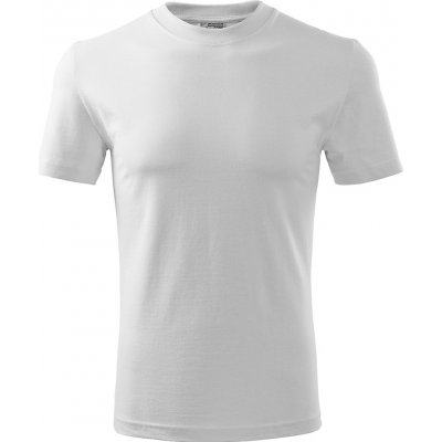 Malfini 101 tričko Classic bílá