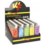 Wildfire Piezo Pattern – Hledejceny.cz