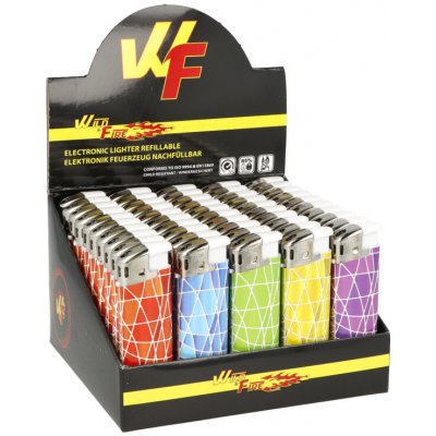 Wildfire Piezo Pattern – Hledejceny.cz