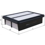 Vzduchový filtr MAHLE LX 5799 – Hledejceny.cz