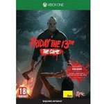 Friday the 13th: The Game – Zboží Mobilmania