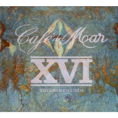 Various Artists - Café Del Mar - Volumen Dieciséis 2 CD