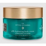 Rituals The Ritual Of Karma vyživující tělový krém 220 ml – Zboží Dáma