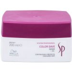 Wella Professionals SP Color Save Mask maska pro barvené vlasy 200 ml – Sleviste.cz