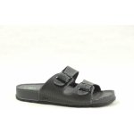 Santé N 211 12 62 CP pánské zdravotní pantofle černé – Zboží Dáma