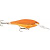 Návnada a nástraha Rapala shad rap deep runner 7cm 8g GF