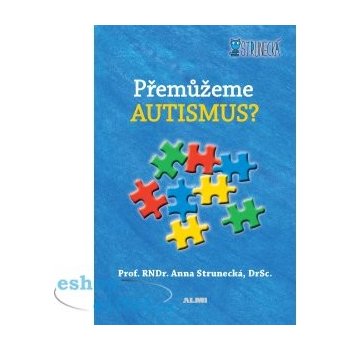 Přemůžeme autismus? - Palatka Miloš