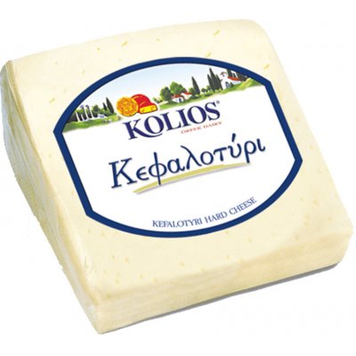 Koliós sýr Kefalotyri 250 g