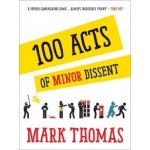 100 Acts of Minor Dissent – Hledejceny.cz