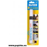 Alteco Paint Marker 8 g popisovač černý 9577 – Zbozi.Blesk.cz