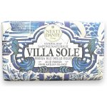 Nesti Dante Villa Sole Fresia blu delle Eolie mýdlo s vůní frézie 250 g – Zboží Dáma