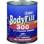 HB BODY fill 300 3: 1 plnič červený, 1L – Sleviste.cz