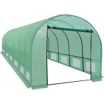 Malatec Obloukový 6 m x 3 m x 2 m – Zboží Dáma