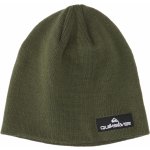 QuikSilver Cushy thyme pánská čepice – Hledejceny.cz