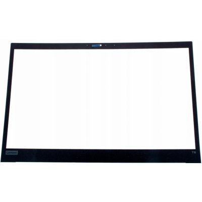 Přední rámeček LCD snímače Lenovo ThinkPad T15 RGB – Zboží Mobilmania