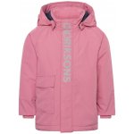 DIDRIKSONS TALVI KIDS JKT HEATHER PINK – Hledejceny.cz