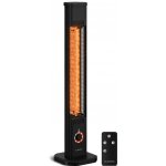 Klarstein DualisHeat 2000 W – Zboží Dáma